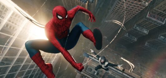 Spider-Man: Brand New Day lidera a bilheteria pelo quinto fim de semana seguido