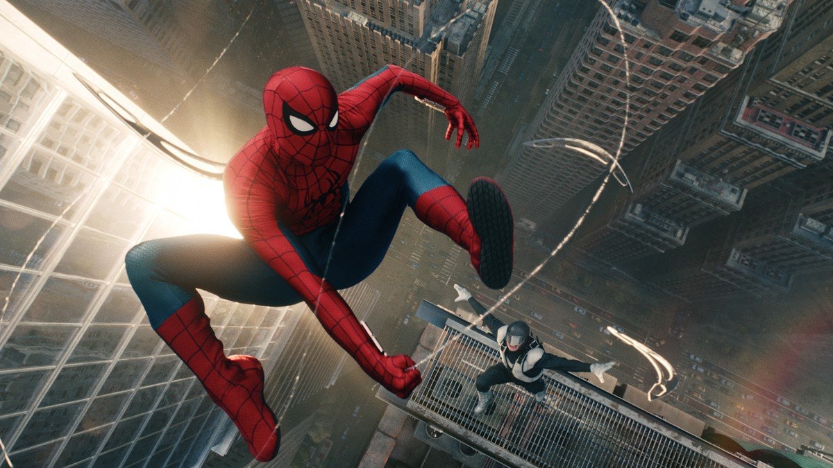 Spider-Man: Brand New Day lidera a bilheteria pelo quinto fim de semana seguido