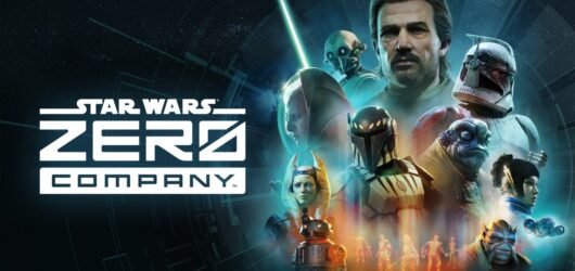 Star Wars Zero Company já está disponível: plataformas, história e como funciona