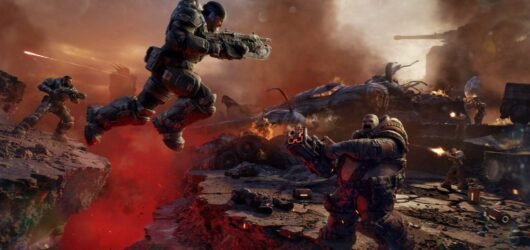 Lançamentos do Xbox de 5 a 9 de outubro: Gears E-Day, Star Wars e Hellraiser